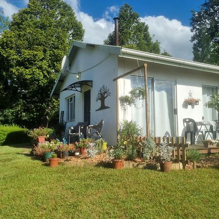 The Cottage On The Corner Himeville Exterior foto